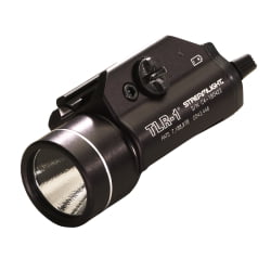 Super-Bright 90000LM LED Tactical Flashlight Hunting Light Weaver Rail Mount